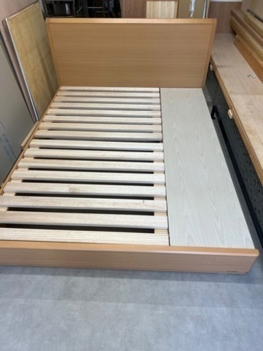 家具 ベッド