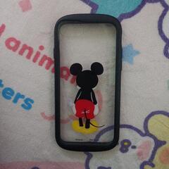 Disney  Mickey  iPhone  SE  