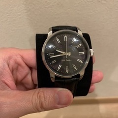 VIDA+ アンティーク調 腕時計 VD-J86014SLVPNK