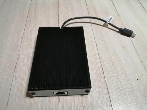 Sonnet Technologies SOLO10G-TB3 Solo 10G - Thunderbolt3接続 10GbE変換アダプター
