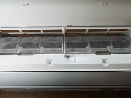 取付工事込み)富士通6畳 2021年式 保証あり（条件付き格安