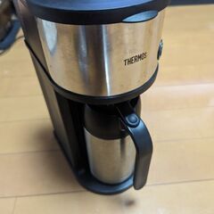 サーモス ECF-700 コーヒーメーカー