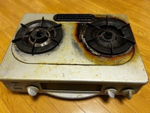 生活雑貨 調理器具 ガステーブル