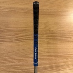 ゴルフセット左利き用
