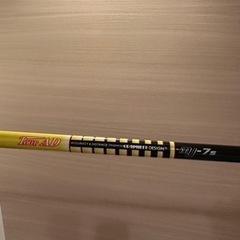 ゴルフセット左利き用
