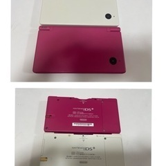 【GW限り値下げ】ニンテンドーDSi2台 ソフト11本まとめ売り