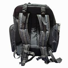 SIMANO シマノ システムバッグ リュック XT DP-072K ブラック