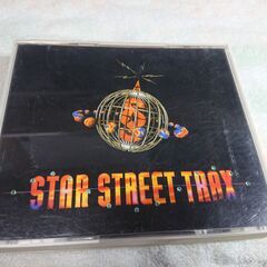 ❄　スター・ストリート・トラックス / 1 STAR STREE...