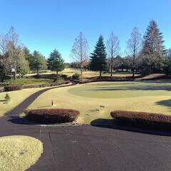 ⛳️栃木茨城で平日水木ゴルフ行く機会を増やしたい人⛳️