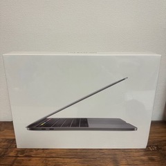 【MacBook Pro】新品・未使用