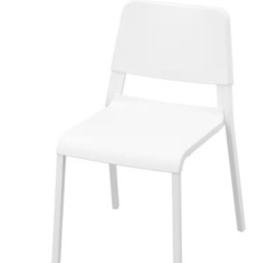 椅子IKEA TEODORES