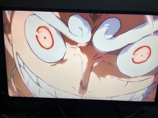 4Kモニター
