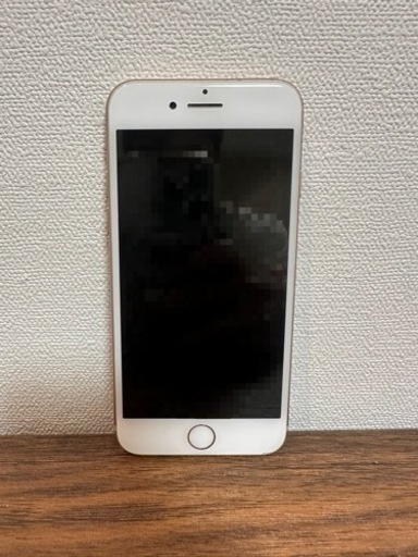 【Apple】Iphone8