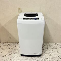 Hisense(ハイセンス) 洗濯機 HW-DG80B 2020年製 8.0kg