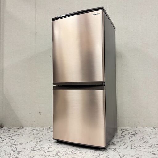 17578  SHARP 一人暮らし2D冷蔵庫 2019年製 137L ◆大阪市内・東大阪市他 5,000円以上ご購入で無料配達いたします！◆ ※京都・高槻・枚方方面◆神戸・西宮・尼崎方面◆生駒方面、大阪南部方面　それぞれ条件付き無料配送あり！