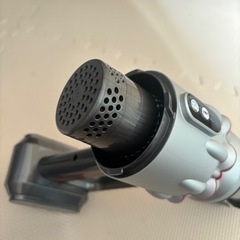 【大幅値下げ中】【美品】最軽量モデル　Dyson micro 1.5kg origin SV21FF