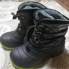 ⭐️美品⭐️ 雪国　ブーツ