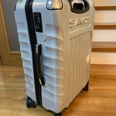 旅行用スーツケース