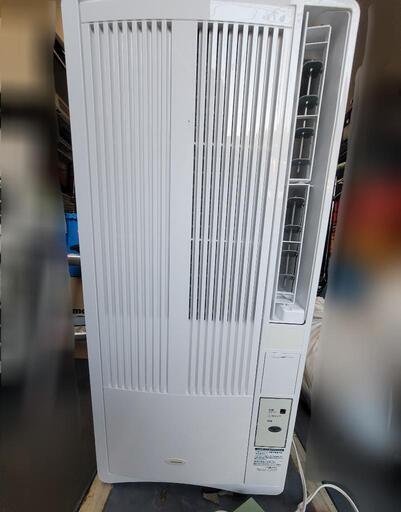 ウィンドウエアコン 6畳用 2020年製 CORONA コロナ 2020年製 窓用エアコン