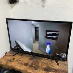 32型　テレビ