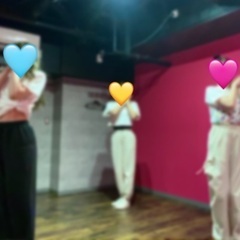 東京都 神田 初心者向けダンス【K-POP•アイドルダンス…