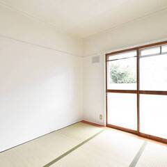 ◆敷金・礼金が無料！◆ビレッジハウス作道2号棟 (403号室) − 富山県