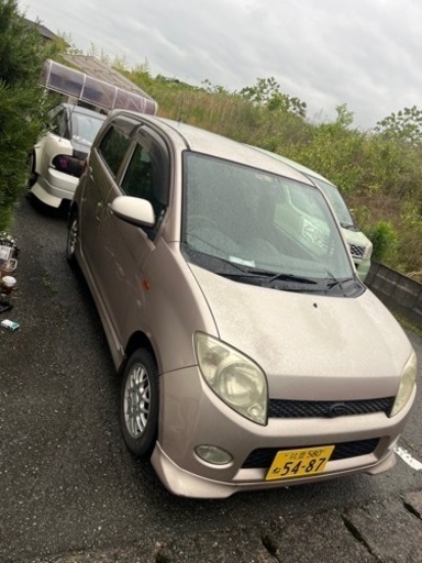 車のパーツ 外装、車外用品