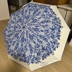 FTC日傘（晴雨兼用）君島十和子さんプロデュース