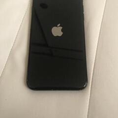  iPhoneSE 第2世代ブラック SIMフリー