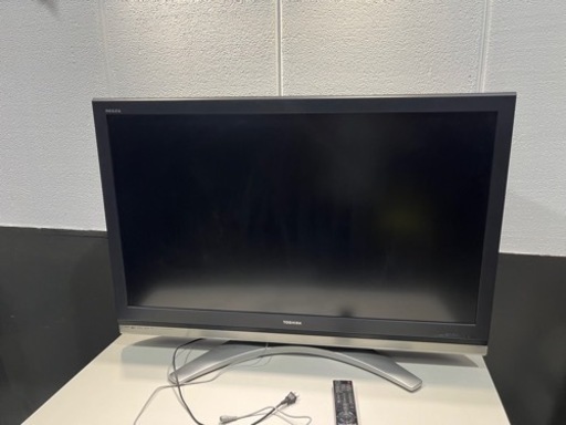 東芝 REGZA 47Z2000 47V型 47インチ TOSHIBA 液晶テレビ レグザ2007年製