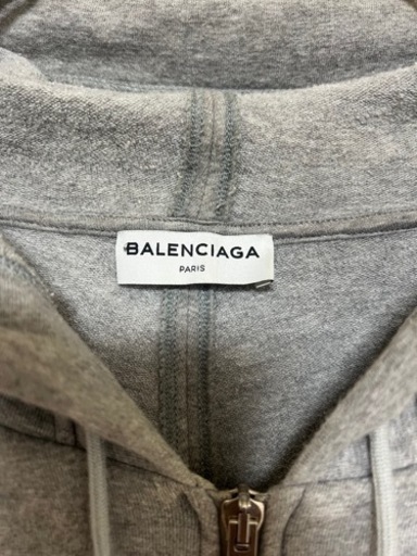 BALENCIAGA パーカー フーディー