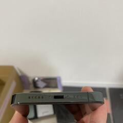 simフリー アイフォン iphone 13pro 256gb(香港版)
