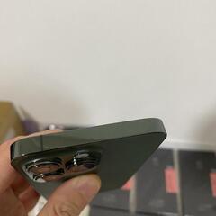 simフリー アイフォン iphone 13pro 256gb(香港版)
