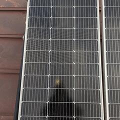 ソーラーパネル100w RENOGY