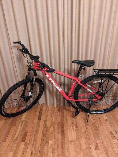 自転車 マウンテンバイク