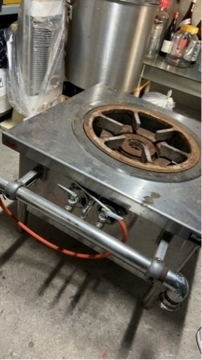 生活雑貨 調理器具 ガステーブル