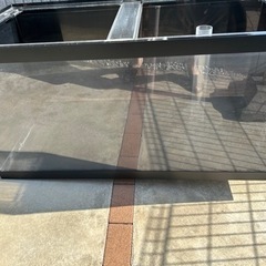 1200水槽（濾過層付き）