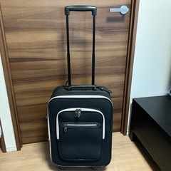 SAZABY　スーツケース