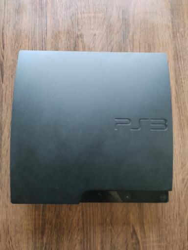 PS3　CECH-3000B