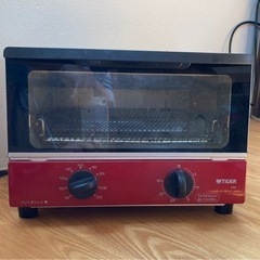キッチン家電 オーブントースター