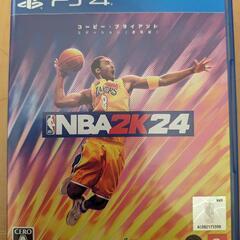 「PS4 NBA 2K24 コービー・ブライアント エディション...