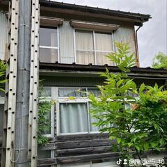新潟県長岡市麻生田町　ぽつんと一軒家の画像