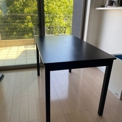 家具　テーブル