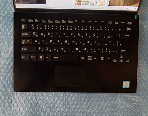 美品 VAIOPro改14 Core i5 SSD1TB Win11Pro vaio pro pkのおすすめ人気商品一覧 通販 - Yahoo!ショッピング | 美品