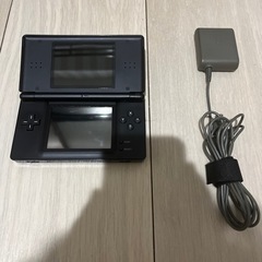 【最終値下げ】ニンテンドー Nintendo DS lite 本...