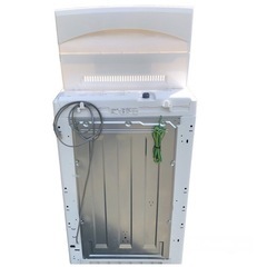  ヤマダオリジナル 洗濯機　 6.0kg YWMT60H1 ホワイト