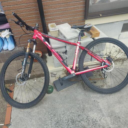 GIOS（ジオス） DAGGER 9