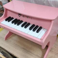 0505-001 ピアノ おもちゃ
