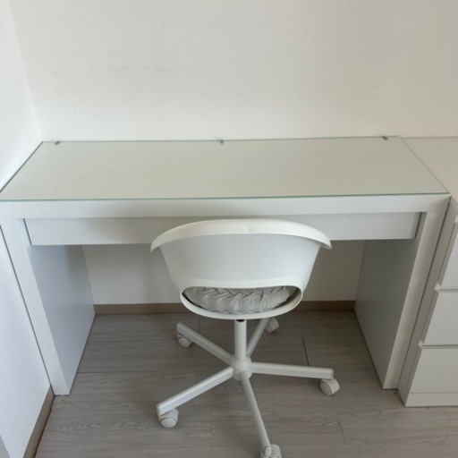IKEAドレッサー