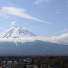 2024年富士山🗻登頂一緒に目指していただける方